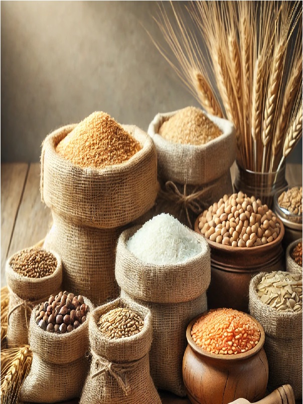 wheat wheat