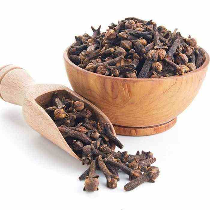 Cloves-Laving