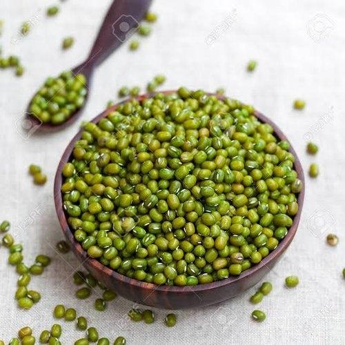 Mung-beans Mung-beans