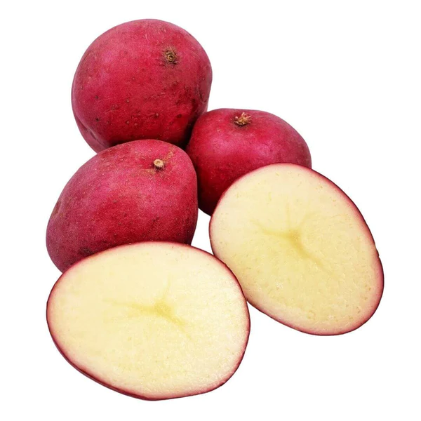 RED-POTATO