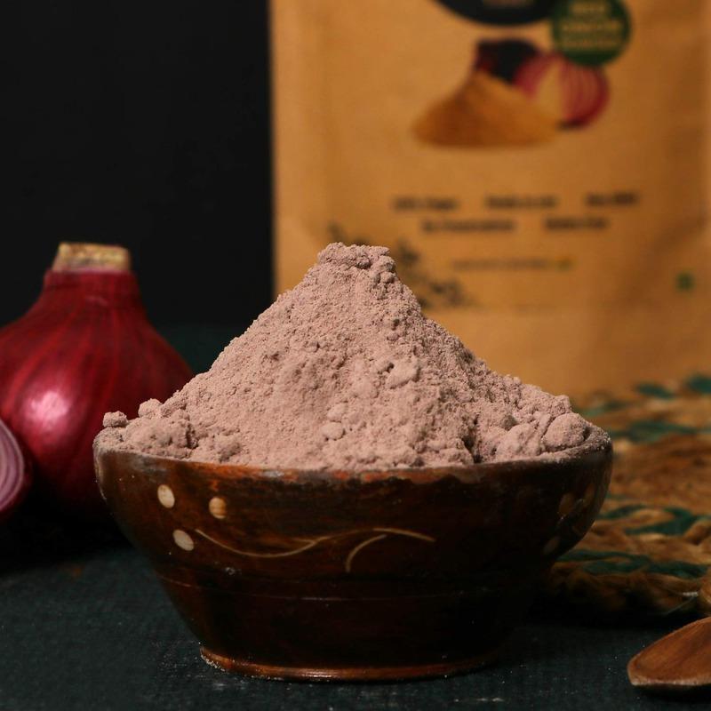 Zillis-Red-Onion-Powder