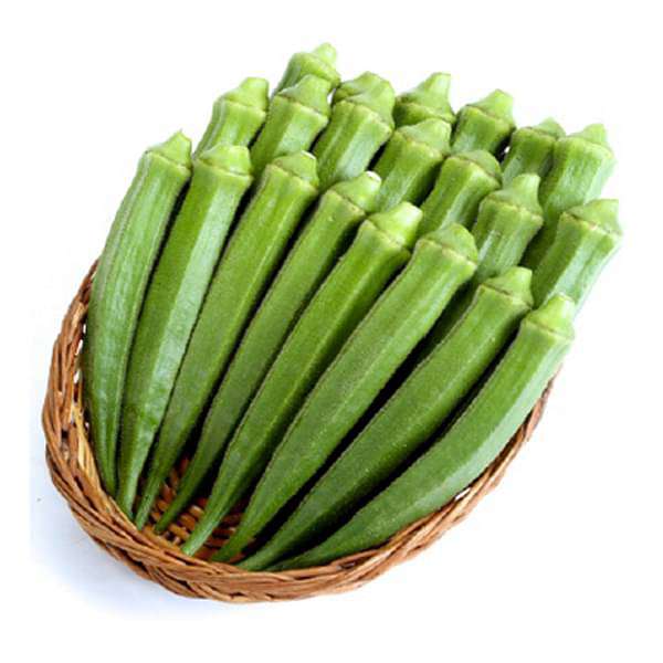 okra